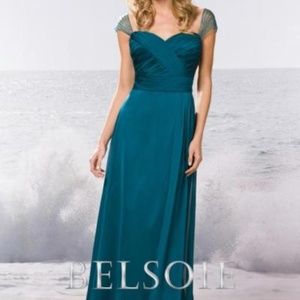Belsoie Dress